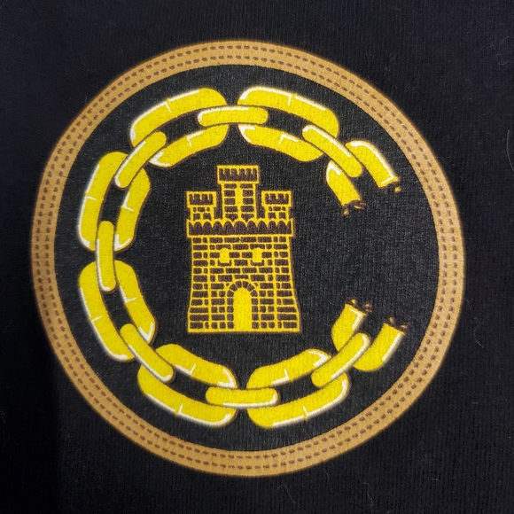 Crooks & Castles Royal T-Shirt - Picture 4 of 6